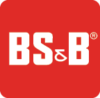 BS&B Safety Systems logo